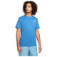 Nike Ανδρική κοντομάνικη μπλούζα Sportswear Club T-Shirt